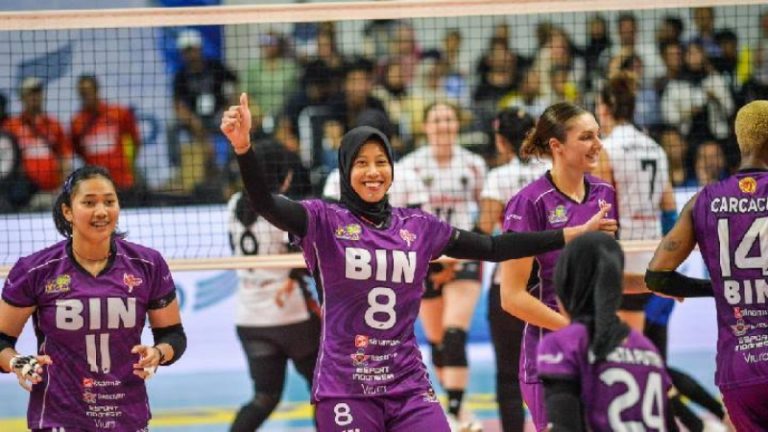 Grand Final Proliga 2024, Persaingan Tim Berkualitas