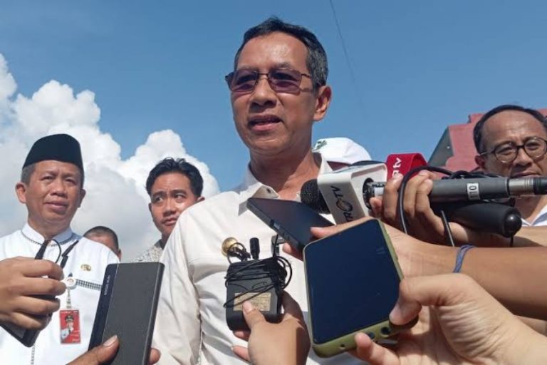 Pengamat: Ini Aspek Demokrat Dukung Heru