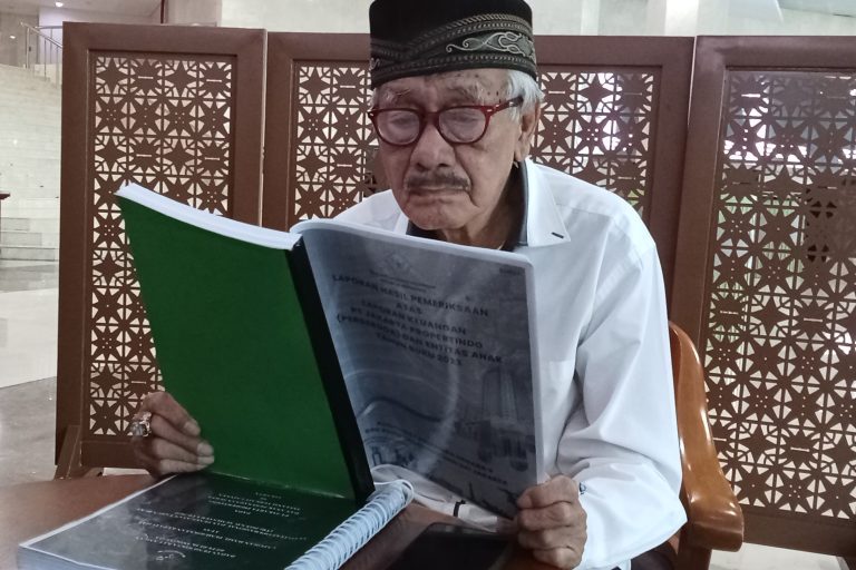Pengamat: Efisiensi Anggaran, Pimpinan Dewan Seharusnya Konsultasi Ke Mendagri 