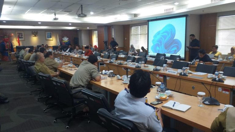 Ruang Terbuka Hijau 30 Persen Jangan Hanya Slogan