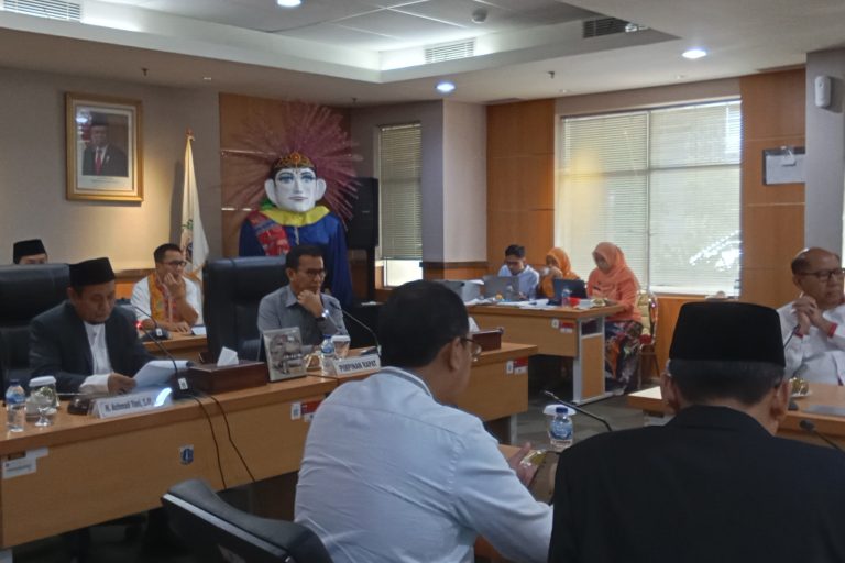 Jhonny Simanjuntak Minta Maaf Ke Marullah