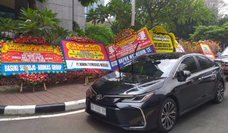 Rencana Tidak Matang, Pelantikan Pimpinan DPRD DKI Batal