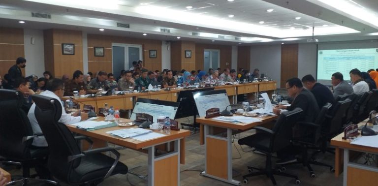 Dewan: Indeks Kepuasan Layanan Publik Jangan “ABS”