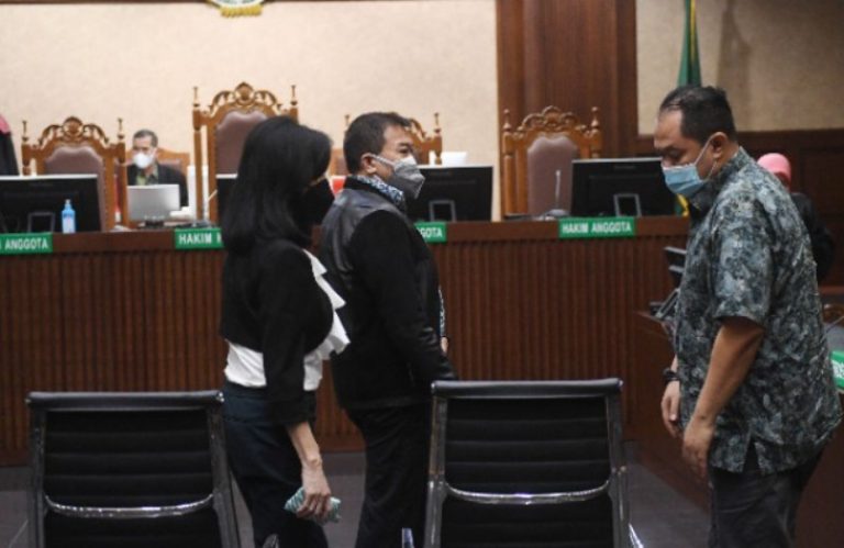 Pansus Aset: Pejabat Aset Jadi Penjahat Aset