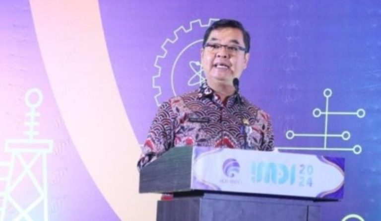 Anak Guru Jadi PJ Gubernur DKI