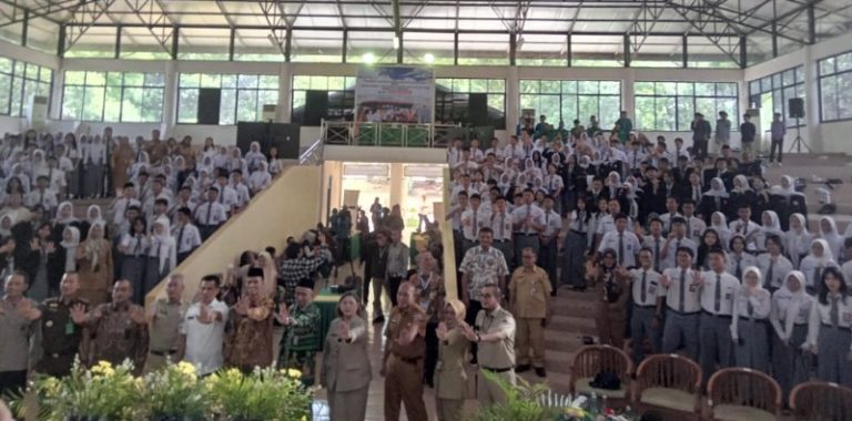 Dhani: Gerakan Anti Korupsi Berlanjut 