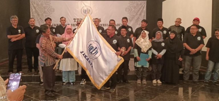 JaDI DKI Bangkit Kembali
