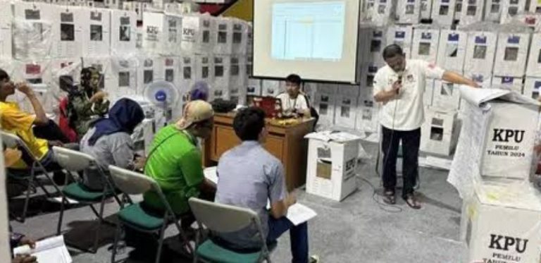 JaDI DKI Temukan Pelanggaran di Pilgub DKI 2024