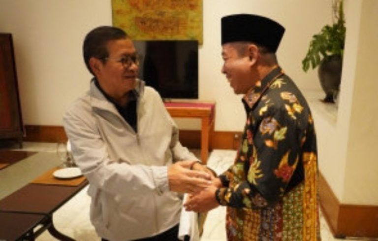 Pengamat: Pramono Soal Perubahan Status, Jangan Menjaring Asap