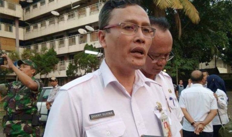 Inspektorat DKI Tetap Kerjasama KPK Kawal Proyek 2025