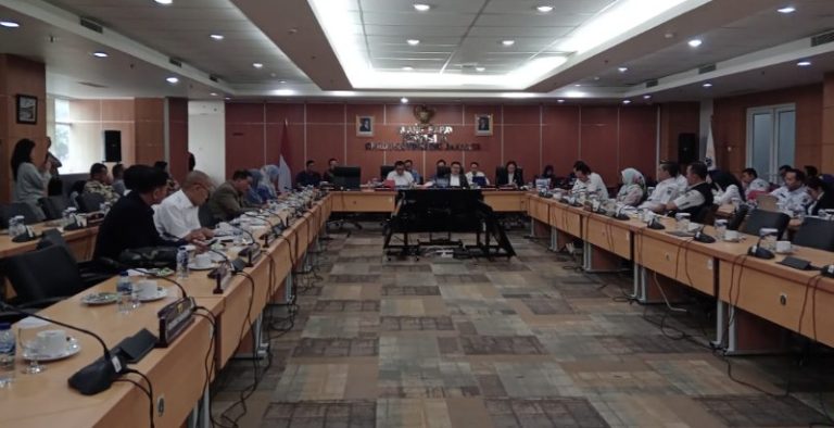 Komisi A Minta Efisiensi Anggaran Jangan Ganggu Kegiatan Dewan 