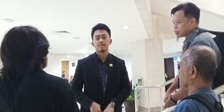 Anggota Komisi A: Efisiensi Anggaran DPRD Sebaiknya Untuk Perjalanan Dinas Ke Daerah 