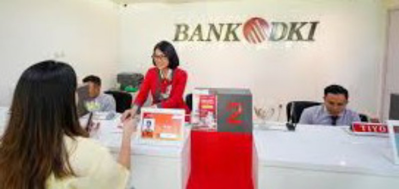 Amburadul - Dalam sepekan terkahir pelayanan Bank DKI dinilai amburadul karena nasabah tidak bisa melakukan transaksi. *Ilustrasi/ist