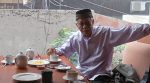 Pengamat Intelijen dan Geopolitik Amir Hamzah.
