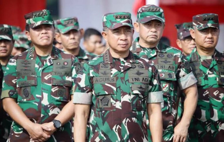 Pengamat: Kejati dan Kejari Dijaga TNI, Pesan Prabowo Untuk Jaksa 