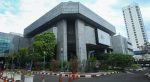 gedung dprd dki. *ist