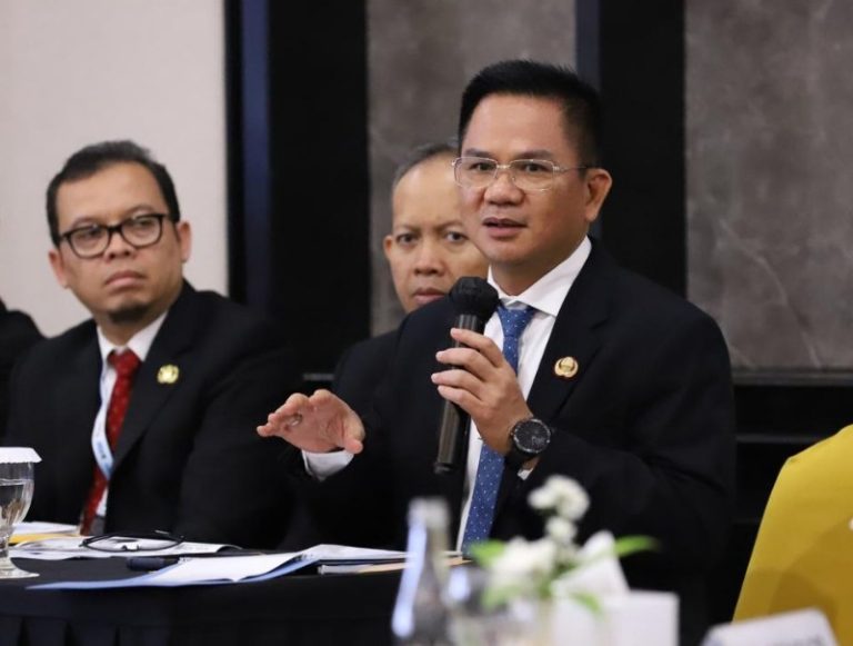 Kadishub DKI Syafrin: ITCS Langkah Strategis Atasi Kemacetan Jakarta 