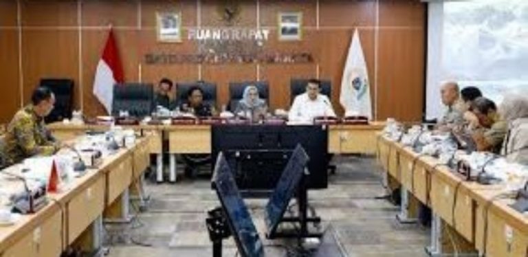 Debat Tajam Soal DLH dan CSR Berhasil Diredam