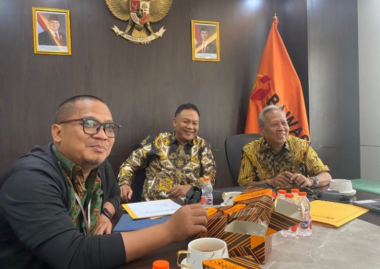 Bawaslu RI Desain Sistem Informasi Tandingan Sidalih