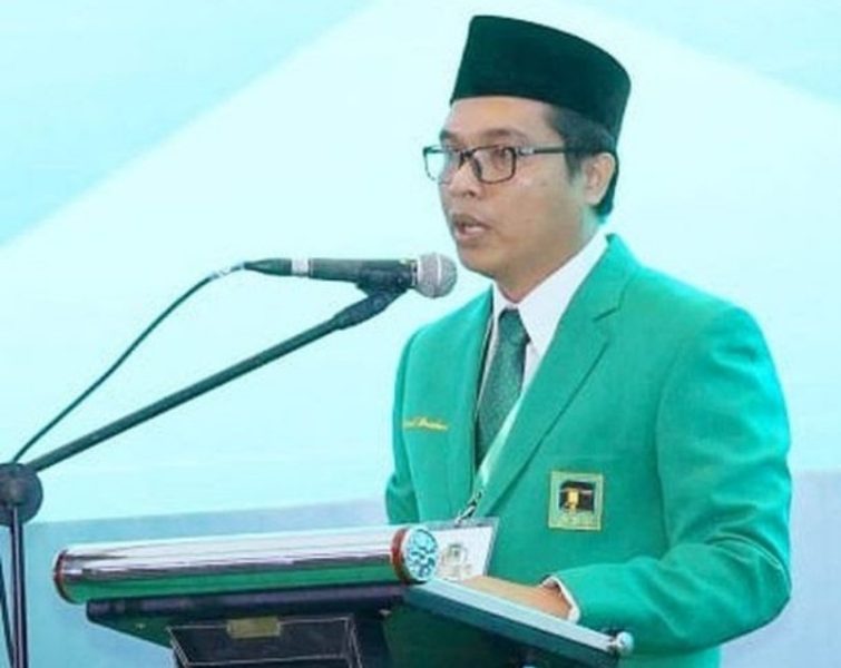 Achmad Baidowi, pengurus DPP PPP dan mantan Anggota DPR dua periode meramaikan bursa calon Ketua Umum PPP pada Muktamar ke X pada 2025. *ist