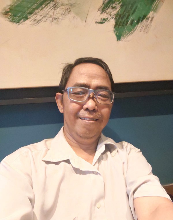 Ir Agus Chairuddin, Direktur Eksekutif INFRA. *ist