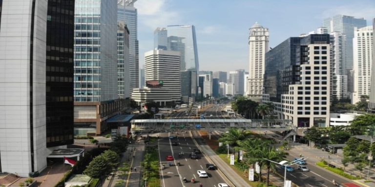 Cuaca Jakarta Ekstrem, Gubernur Pramono: Instruksikan Mitigasi Operasi Modifikasi Cuaca