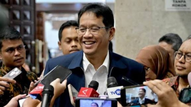 Menkeu Purbaya Yudhi Sadewa banyak mendapat tekanan dan terancam diresuffle karena kebijakannya dianggap menentang mafia utang dan para elit partai yang dianggap koruptor. *ist