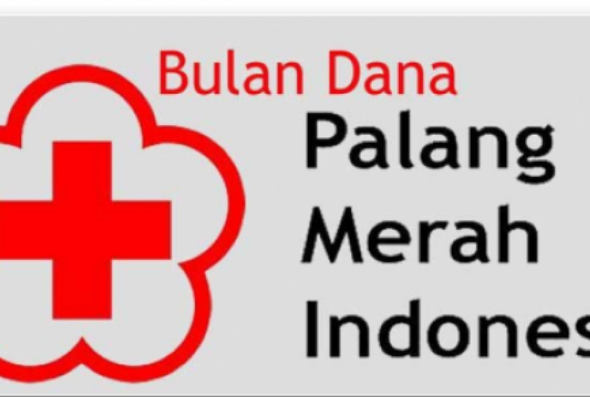 Logo Bulan Dana PMI. *ist