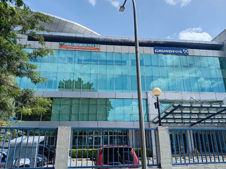 ANALISA INSPEKTORAT SOAL DINAS LH SEWA GEDUNG Rp69 MILIAR KURANG ANALITIS