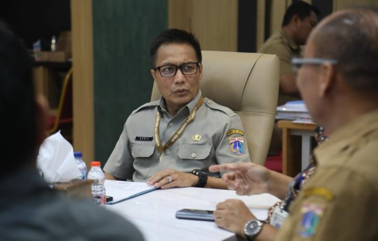 Sekretariat DPRD DKI Bentuk Satgas Tibum KTR