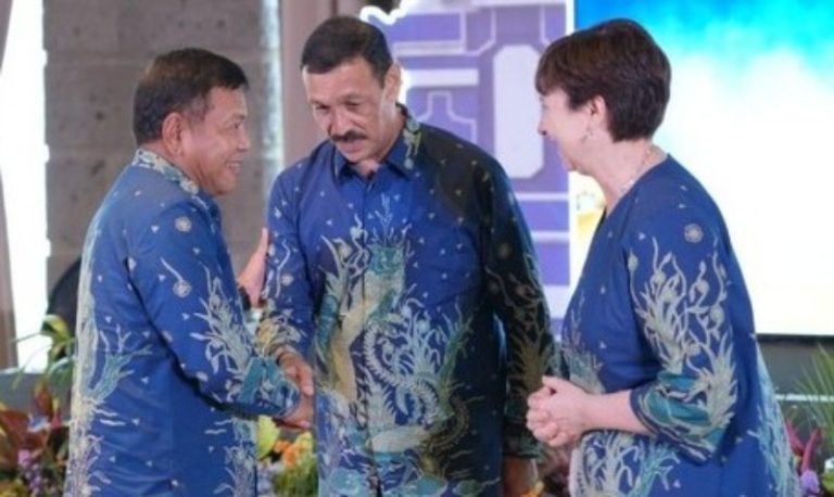 Pengamat: BIN Mitra Penting ASIS dan SNIE, Perkuat Kaukus Indo-Pasifik
