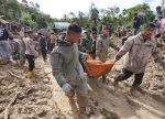 Banjir dan longsor di Sumatera menelan banyak korban jiwa. Kendati demikian, pemerintah belum membuka pintu bagi bantuan asing dengan berbagai pertimbangan. *Ist