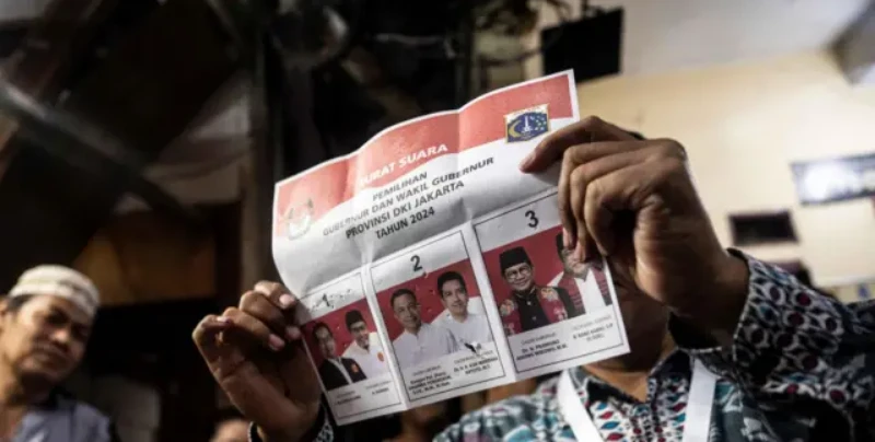 Pemilihan kepala daerah secara langsung dinilai boros dan lebih kepada politik transaksional. Kini muncul wacana agar kepala daerah dipilih DPRD. *Ist