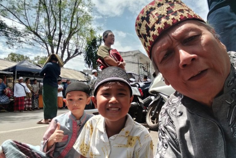 Banjir di Jakarta, Apa Kata Al-Qur’an? 
