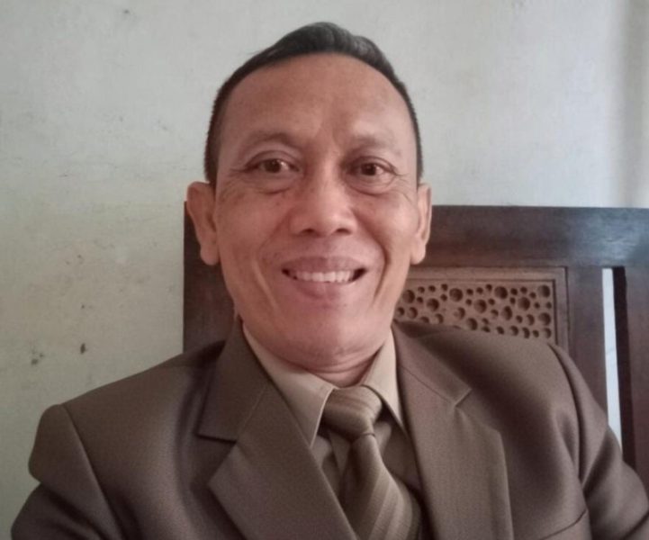 Nano Hendi Hartono. *Ist