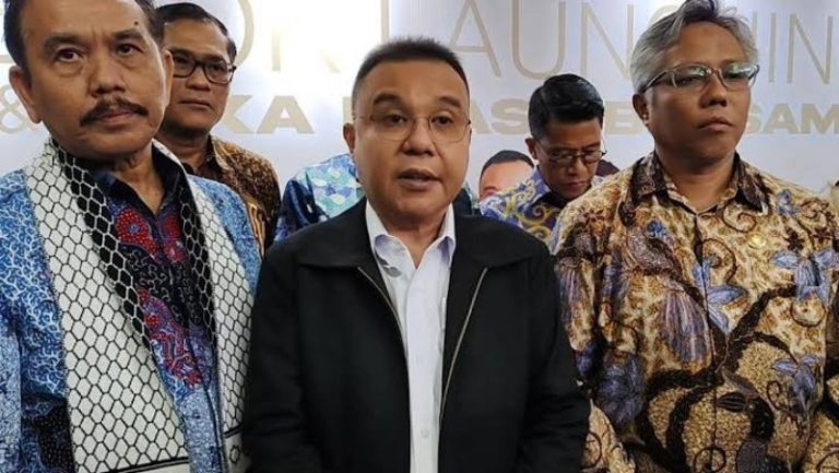 Sufmi Dasco: Masyarakat Tak Usah Panic Buying, Harga BBM Tidak Naik