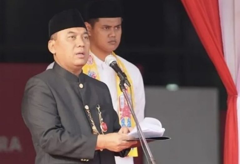 SEKDA AKAN PELAJARI BANTUAN DANA HIBAH