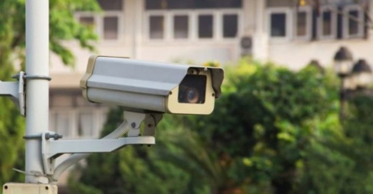 Uchok CBA: Aneh, Anggaran CCTV Dinas Pertamanan DKI, Kejati Jakarta Harus Periksa Kadis DPHK DKI