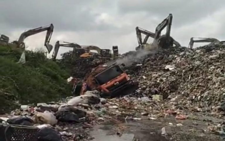 Pengamat: Atasi Darurat Sampah, Pansus Perlu Merekomendasikan Lahan Pengganti TPST Bantar Gebang 