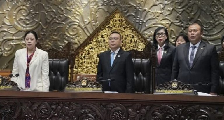Pengamat: Dasco Menjaga Ritme Politik Parlemen, Konsolidasi Negara di Tengah Tekanan Global