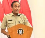 Syaifullah, Kepala BP BUMD DKI Jakarta. *Ist