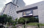 Gedung DPRD DKI Jakarta. *Ist