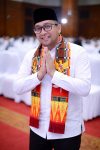 H Haikal S SH —Aktivis, Pengusaha dan  Tokoh Muda Betawi. *Ist