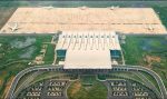 Bandara Internasional Kertajati International Airport, Majalengka, Jawa Barat, rencananya akan dijadikan pusat Maintenance, Repair and Overhaul (MRO) pesawat angkut militer C-130 Hercules Amerika Serikat untuk kawasan Asia. *Ist