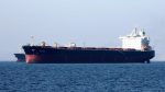 Kapal Supertanker VLCC milik Iran masuk perairan Indonesia. Kehadiran kapal yang membawa jutaan liter minyak mentah menjadi sorotan internasional. *Ist