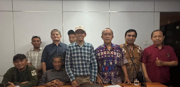 “Badan Usaha Milik Pemuda”, Tinggalkan Pola Lama yang Ruwet