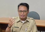 Kepala Badan Kesatuan Bangsa dan Politik (Bakesbangpol) DKI Jakarta Muhammad Sani. *Ist