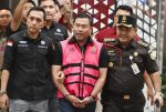 Sony Sonjaya, mantan Wakil Kepala BGN, —terduga korupsi MBG— mengeluarkan pengakuan melakukan korupsi atas perintah Presiden Prabowo. *Ist