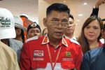 Kelompok simpatisan Presiden Prabowo melaporkan mantan Ketua BEM UGM Tiyo Ardianto ke Bareskrim Polri. *Ist