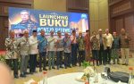 Sejumlah tokoh nasional yang hadir di acara Peluncuran Buku dan Orasi Kebangasaan Sabtu (13/6/2026) sepakat melawan ketidakadilan dalam sengketa Hotel Sultan. *Ist